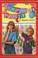 Surprise Party cover