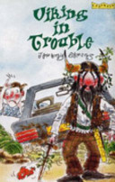 Viking in Trouble cover