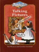 Talking Pictures cover