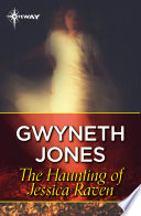 The Haunting of Jessica Raven cover