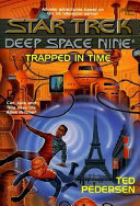 Trapped in Time cover