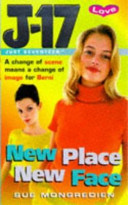 New Place New Face cover