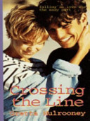 Crossing the Line cover