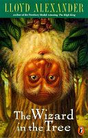 The Wizard in the Tree cover