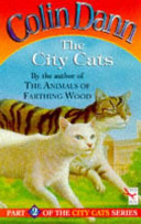 The City Cats cover