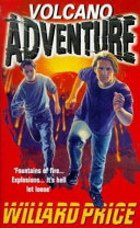 Volcano Adventure cover