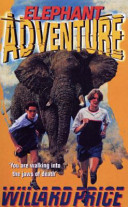 Elephant Adventure cover