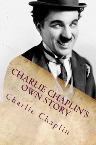 Charlie's Story cover