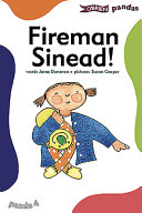 Fireman Sinead! cover