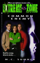 Common Enemy cover