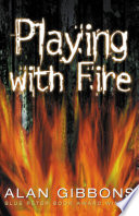 Playing with Fire cover