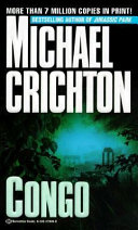 Congo cover