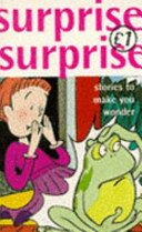 Dare You: Stories to Surprise You cover