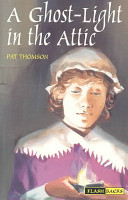 A Ghost-Light in the Attic cover