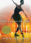 Dancing on the Edge cover