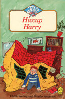 Hiccup Harry cover