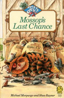 Mossop's Last Chance cover