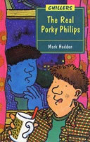 The Real Porky Philips cover