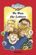 We Won the Lottery cover