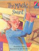 The Magic Sword cover