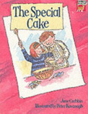 The Special Cake cover