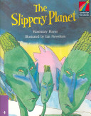 The Slippery Planet cover