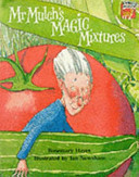 Mr Mulch's Magic Mixtures cover