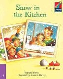 Snow in the Kitchen cover