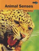 Animal Senses cover