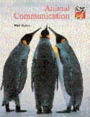 Animal Communication cover