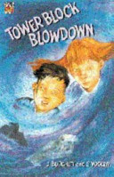 Tower Block Blowdown cover