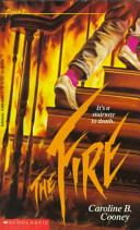 The Fire cover