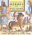 Heroes and Villains cover