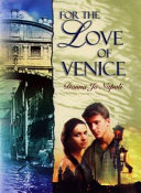 For the Love of Venice cover