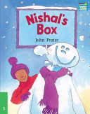 Nishal's Box cover
