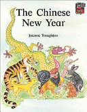 The Chinese New Year cover