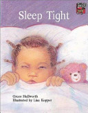 Sleep Tight cover