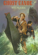 Ghost Canoe cover