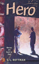 Hero cover