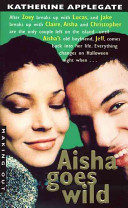 Aisha Goes Wild cover