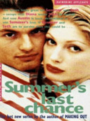 Summer's Last Chance cover