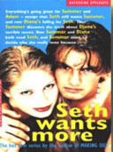Seth Wants More cover