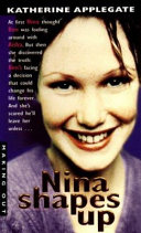 Nina Shapes Up cover