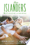 Lucas Gets Hurt cover