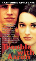 Trouble With Aaron cover