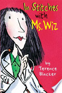In Stitches with Ms Wiz cover