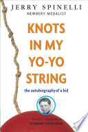 Knots in My Yo-Yo String: The Autobiography of a Kid cover