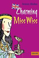 You're Kidding, Ms Wiz cover