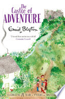The Castle of Adventure cover