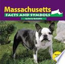 Massachusetts Facts and Symbols cover